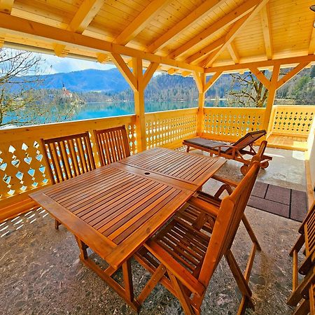 Lake Bled Apartments Exterior foto