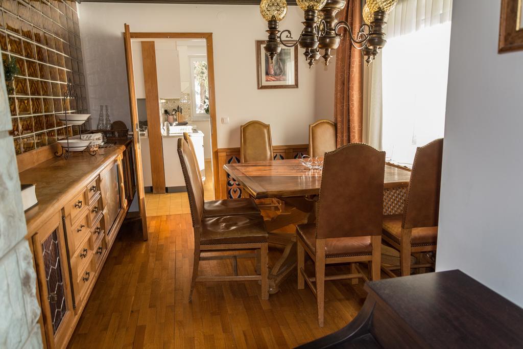 Lake Bled Apartments Quarto foto