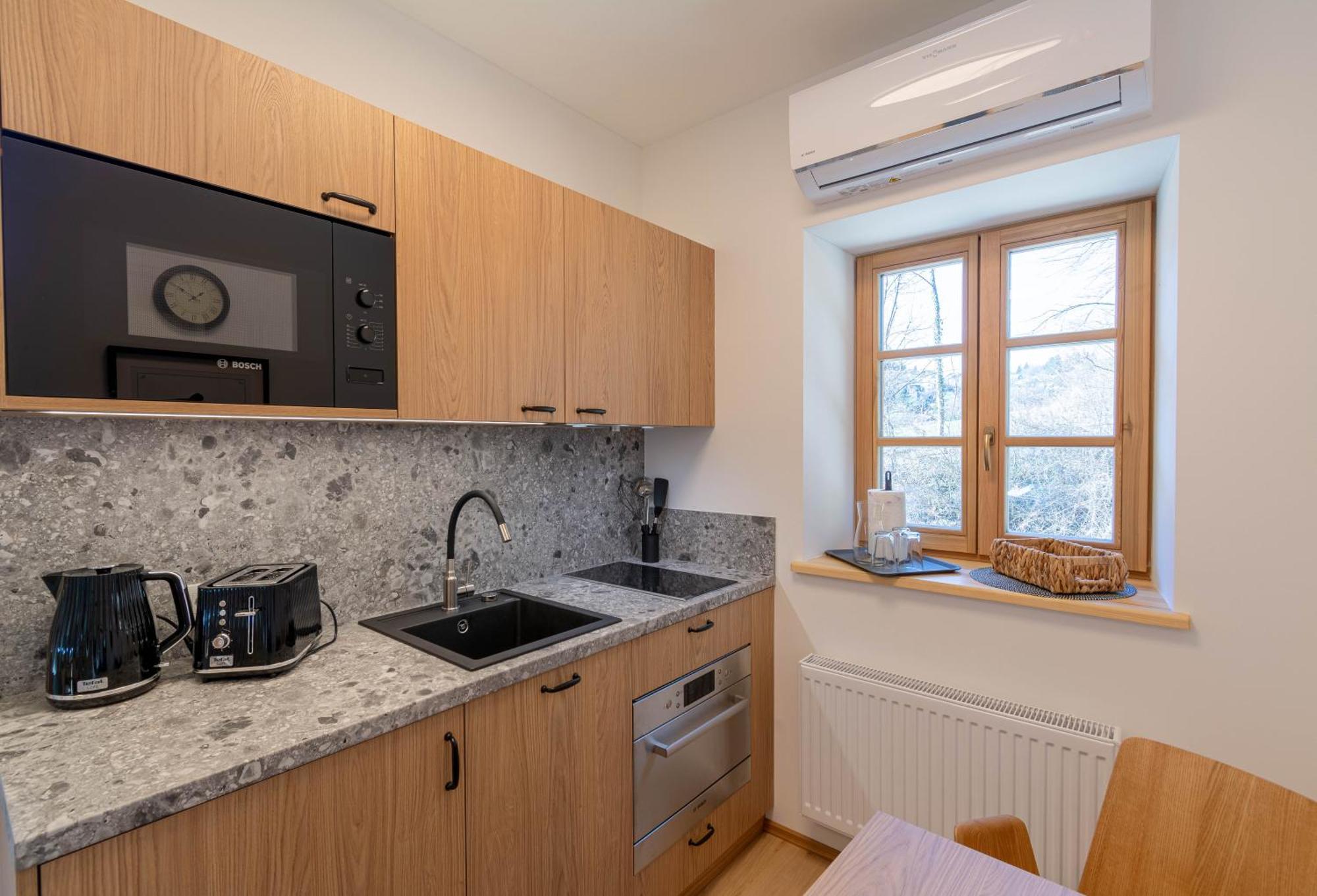 Lake Bled Apartments Exterior foto