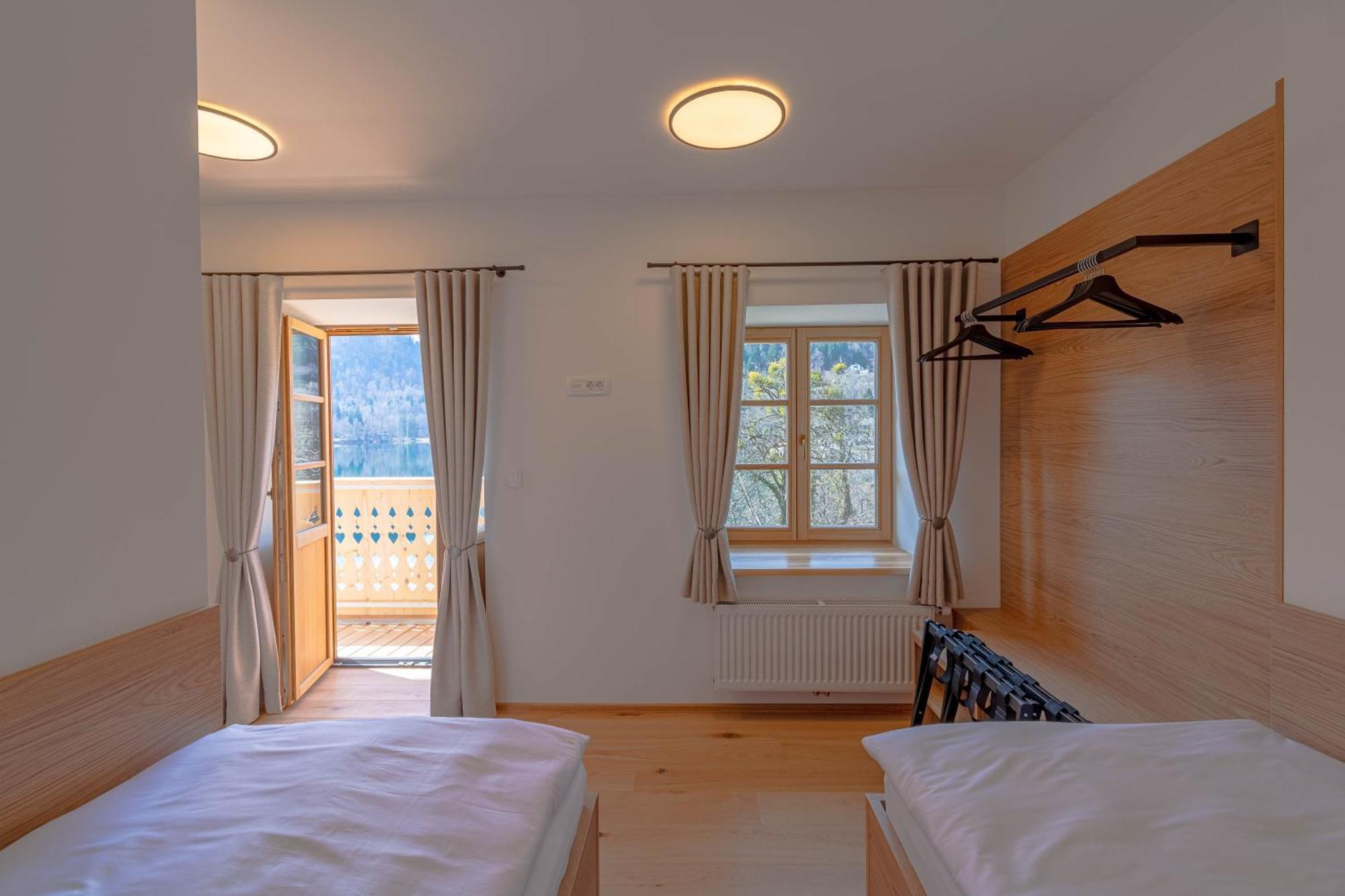 Lake Bled Apartments Exterior foto