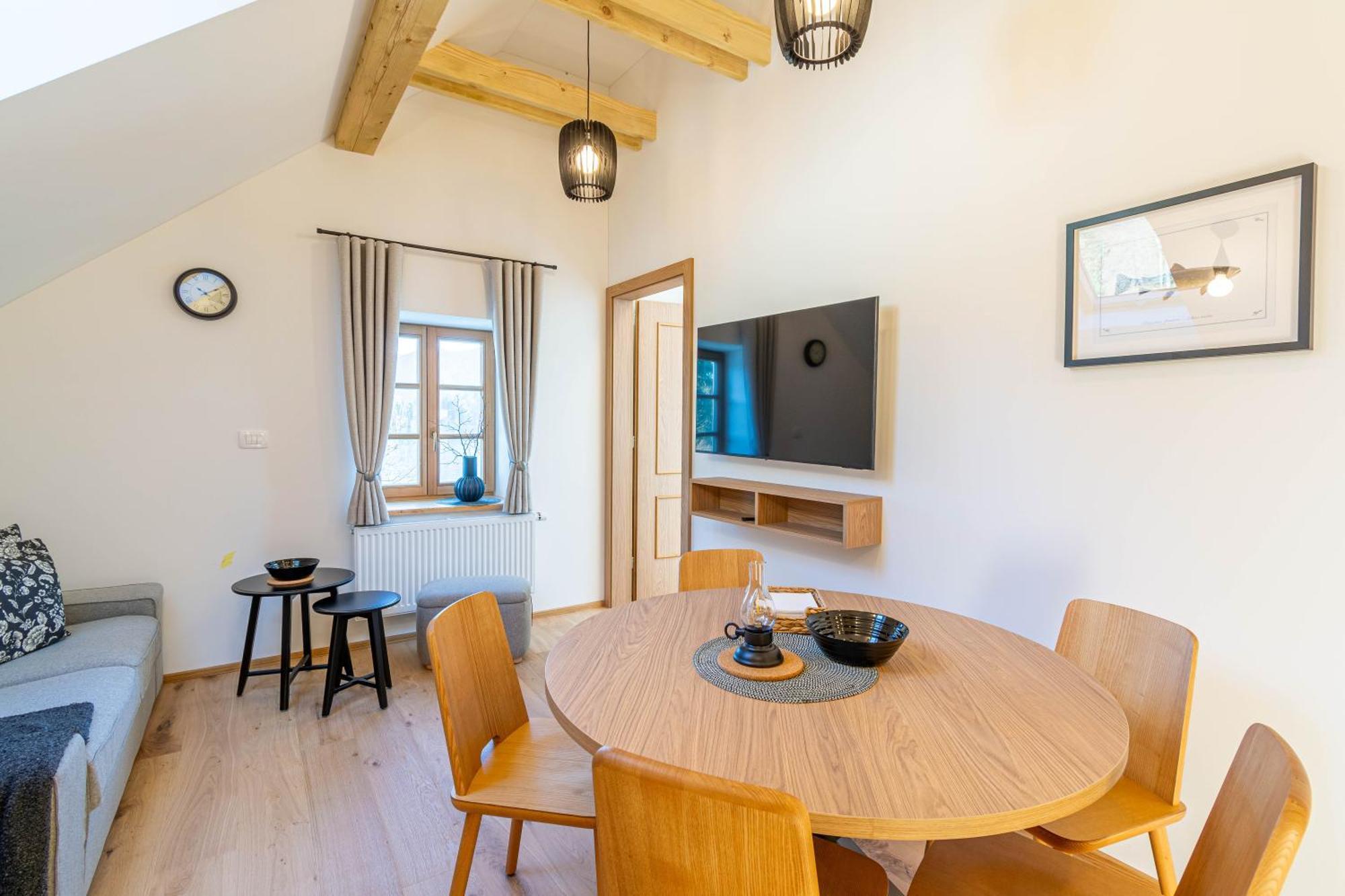 Lake Bled Apartments Exterior foto